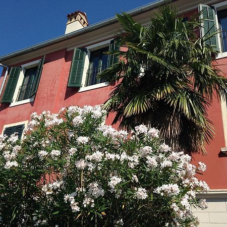 Rovinj'S Flowers Apartments Екстер'єр фото