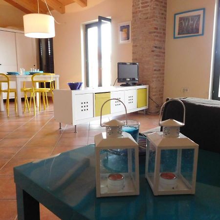 Rovinj'S Flowers Apartments Екстер'єр фото