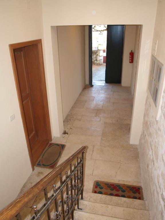 Rovinj'S Flowers Apartments Екстер'єр фото