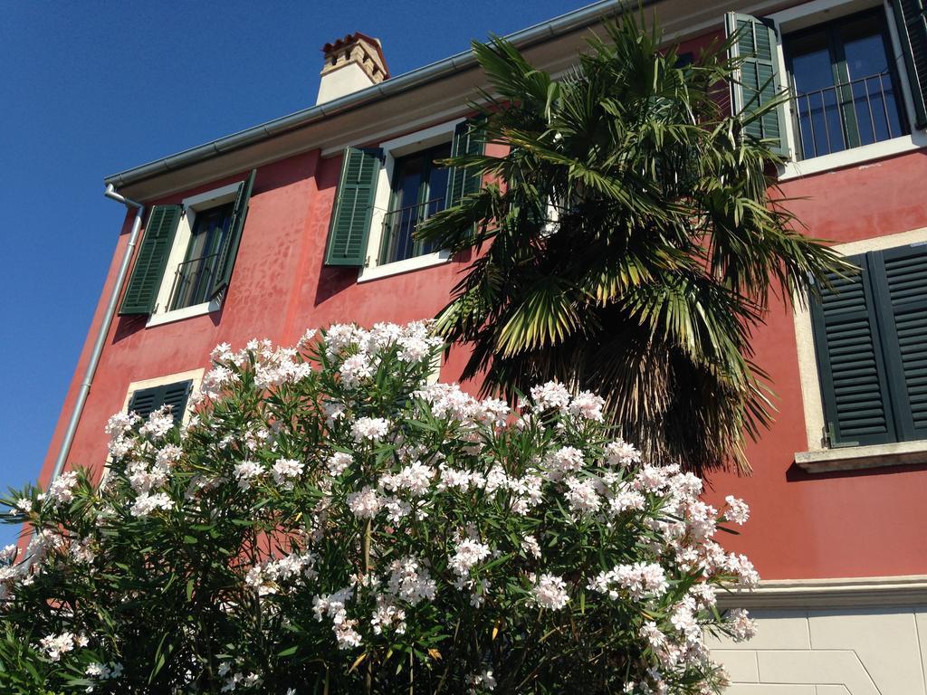 Rovinj'S Flowers Apartments Екстер'єр фото