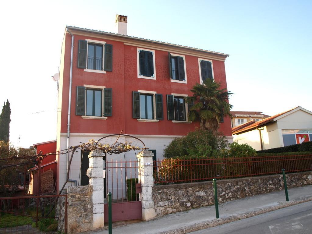 Rovinj'S Flowers Apartments Екстер'єр фото