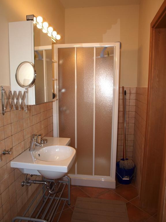Rovinj'S Flowers Apartments Екстер'єр фото