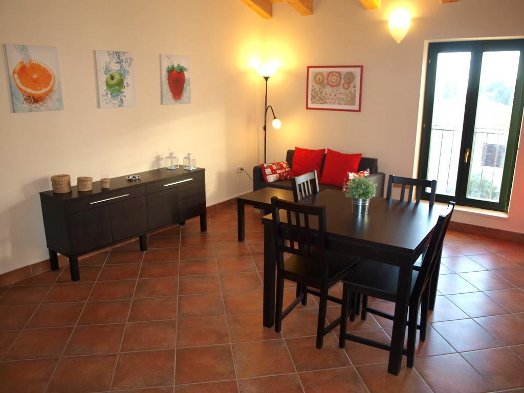 Rovinj'S Flowers Apartments Екстер'єр фото