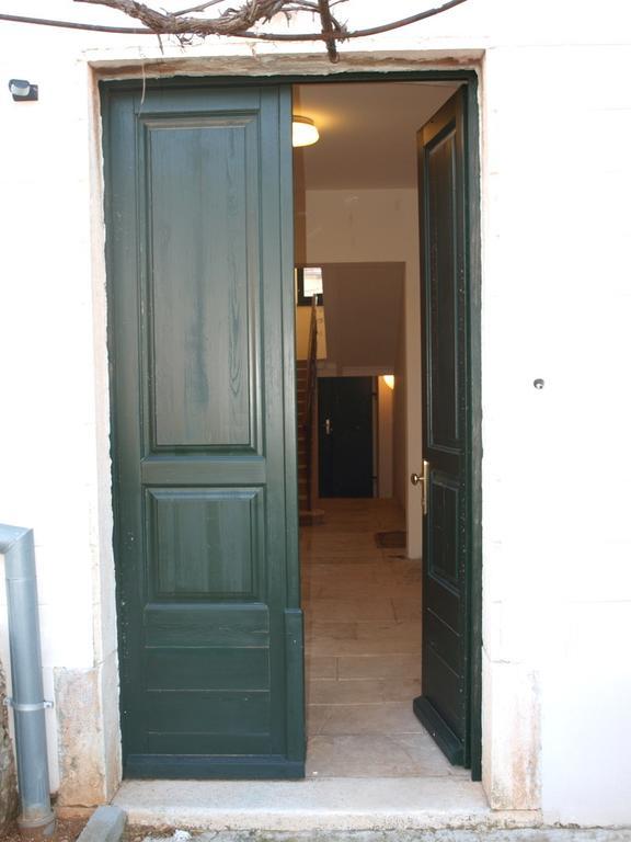 Rovinj'S Flowers Apartments Екстер'єр фото