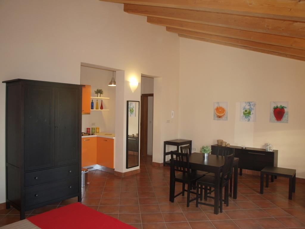 Rovinj'S Flowers Apartments Екстер'єр фото