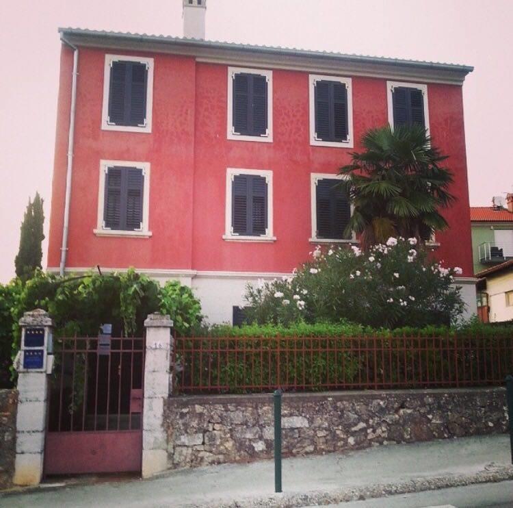 Rovinj'S Flowers Apartments Екстер'єр фото