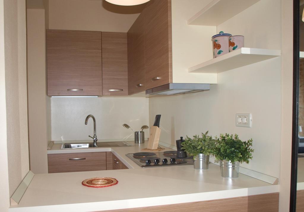 Rovinj'S Flowers Apartments Екстер'єр фото