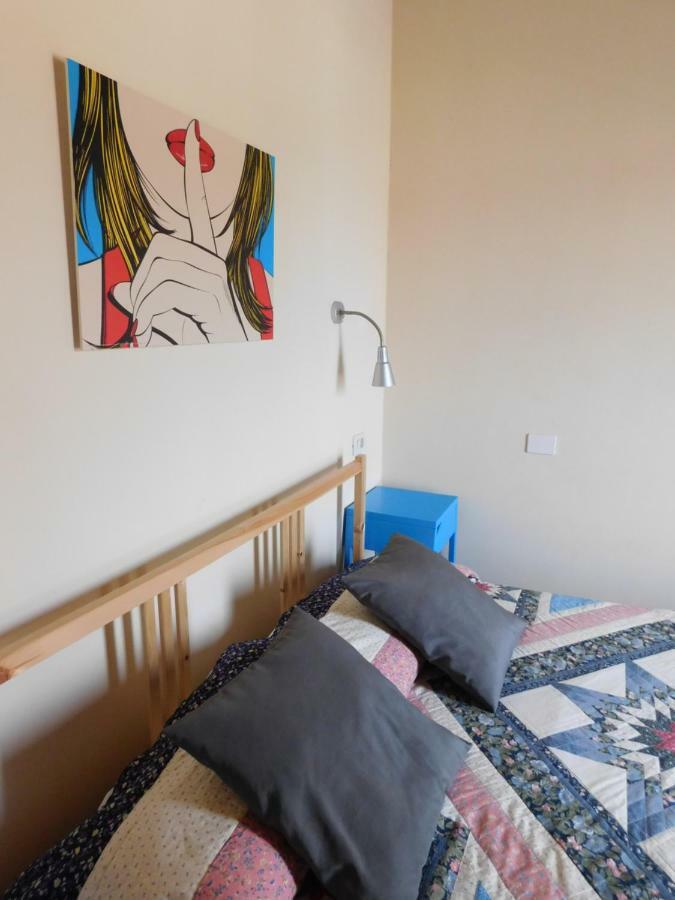 Rovinj'S Flowers Apartments Екстер'єр фото