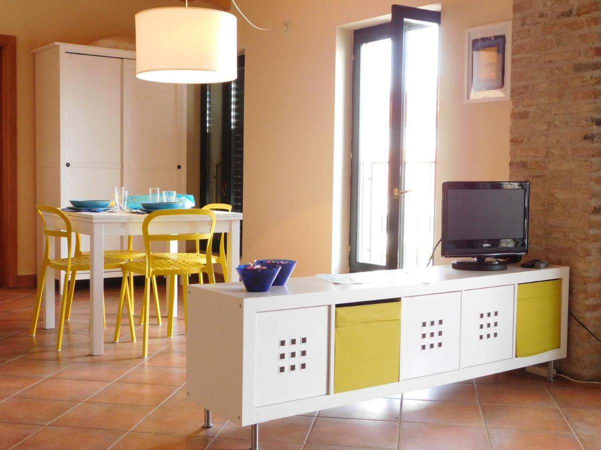 Rovinj'S Flowers Apartments Екстер'єр фото
