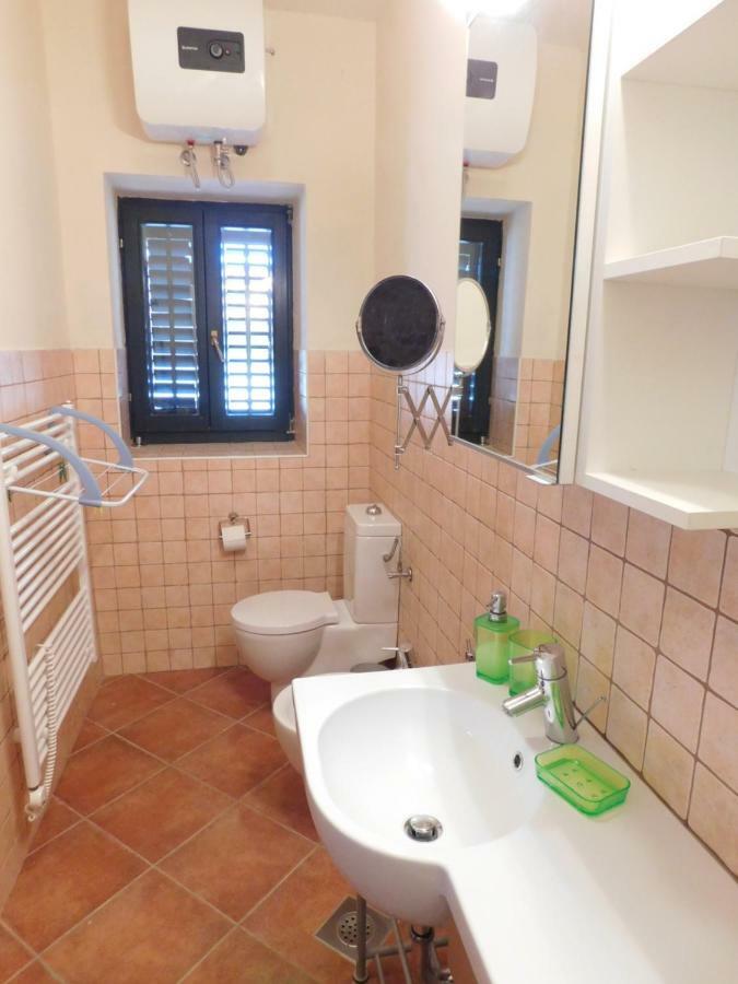 Rovinj'S Flowers Apartments Номер фото
