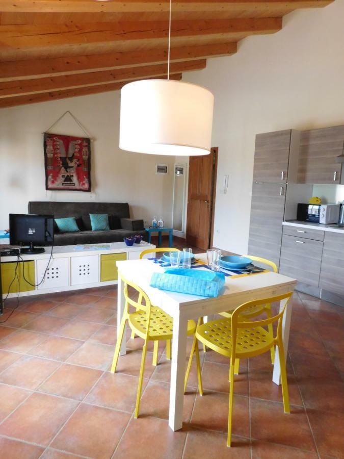 Rovinj'S Flowers Apartments Екстер'єр фото