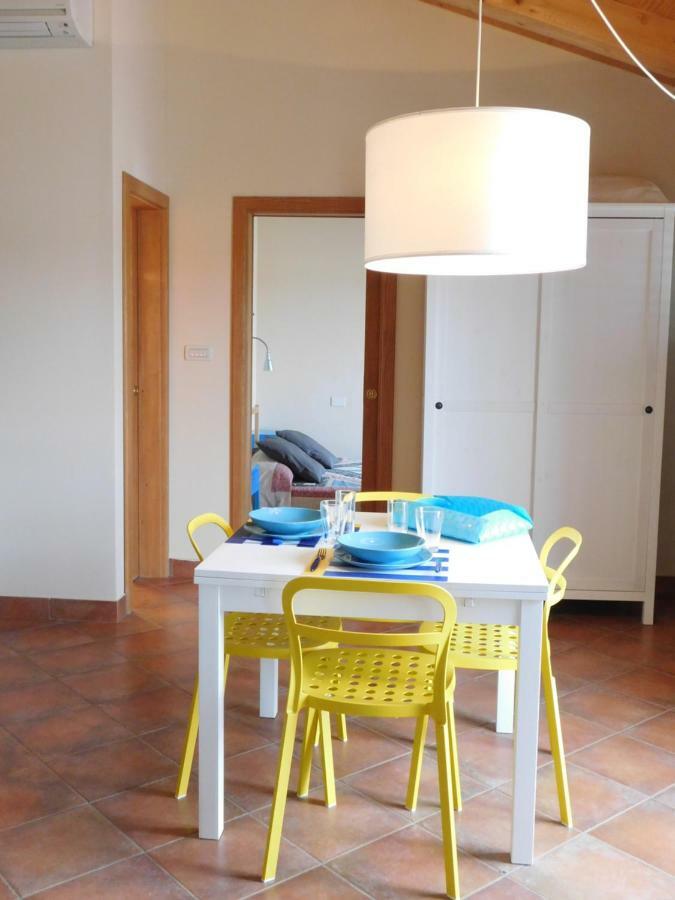 Rovinj'S Flowers Apartments Екстер'єр фото
