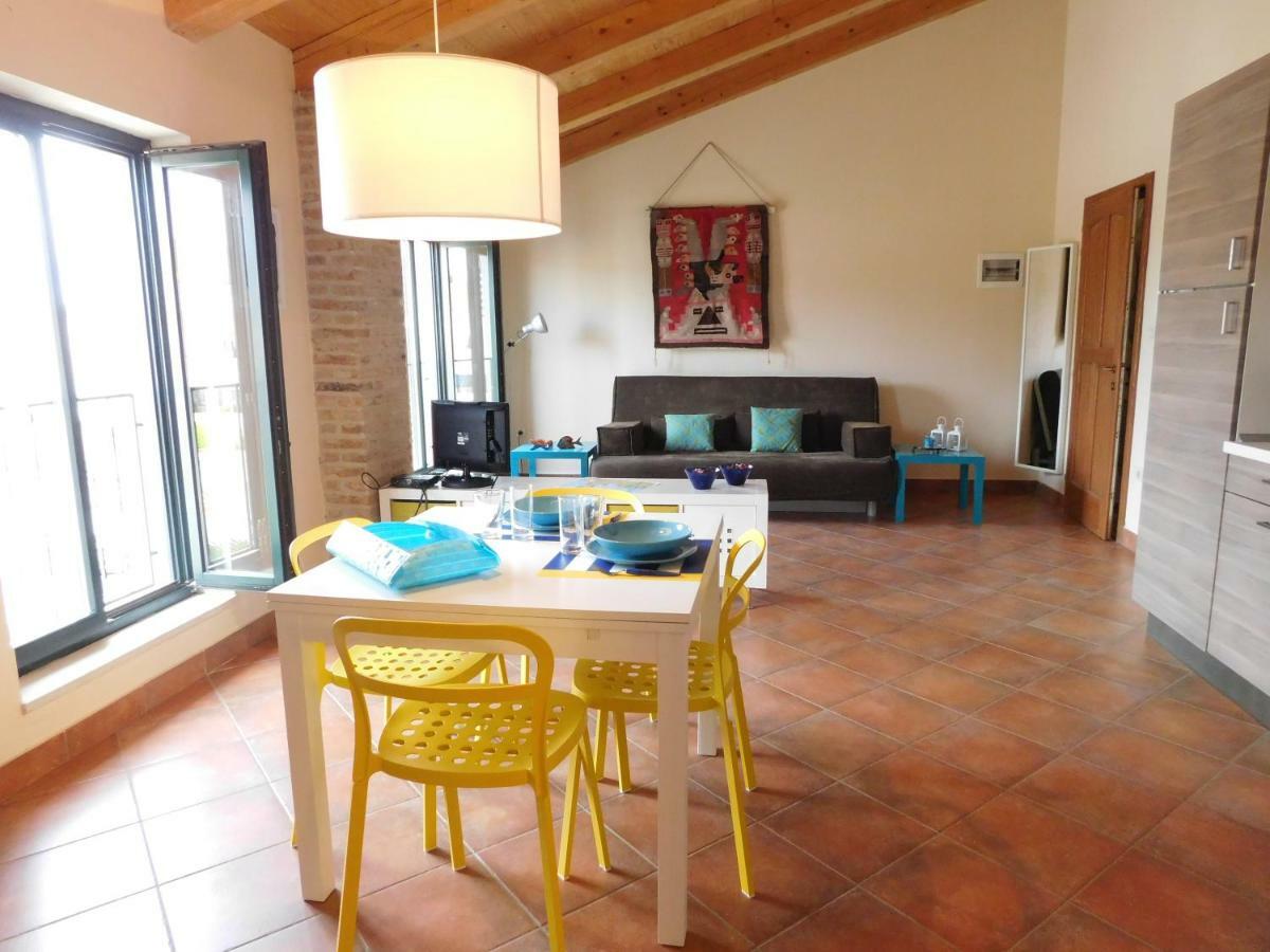 Rovinj'S Flowers Apartments Екстер'єр фото
