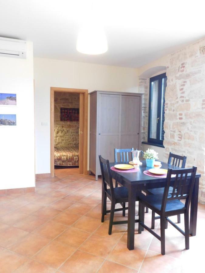 Rovinj'S Flowers Apartments Екстер'єр фото