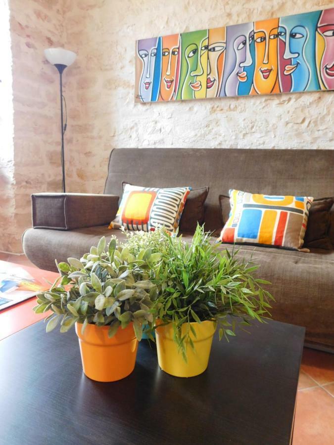 Rovinj'S Flowers Apartments Екстер'єр фото