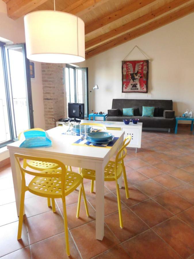 Rovinj'S Flowers Apartments Екстер'єр фото
