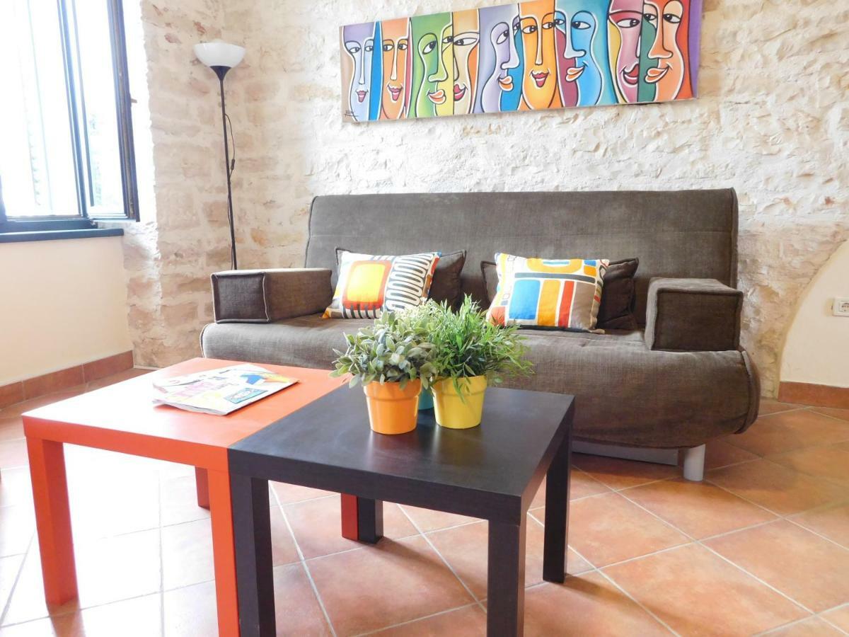 Rovinj'S Flowers Apartments Екстер'єр фото