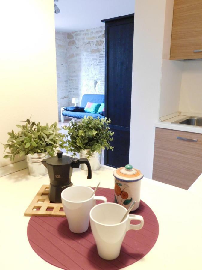 Rovinj'S Flowers Apartments Екстер'єр фото