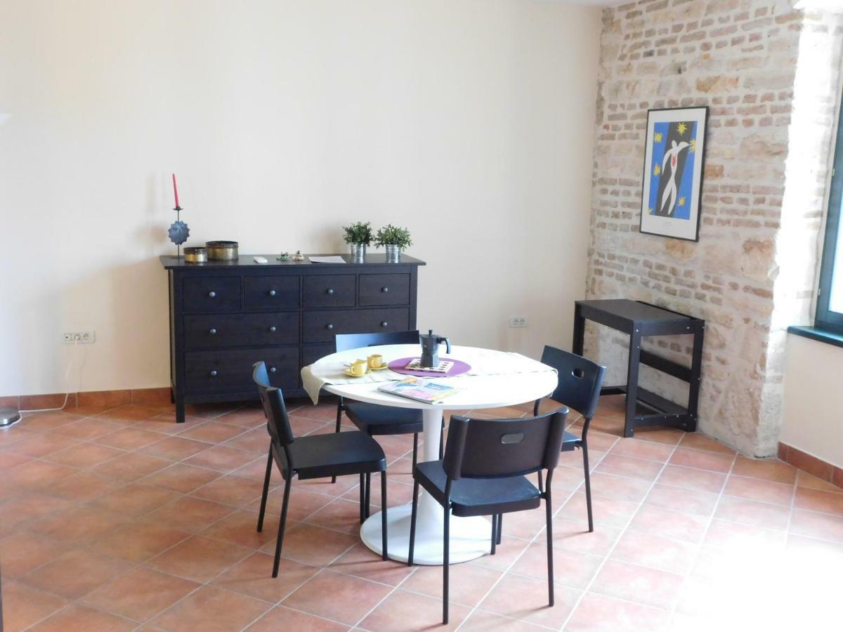 Rovinj'S Flowers Apartments Екстер'єр фото