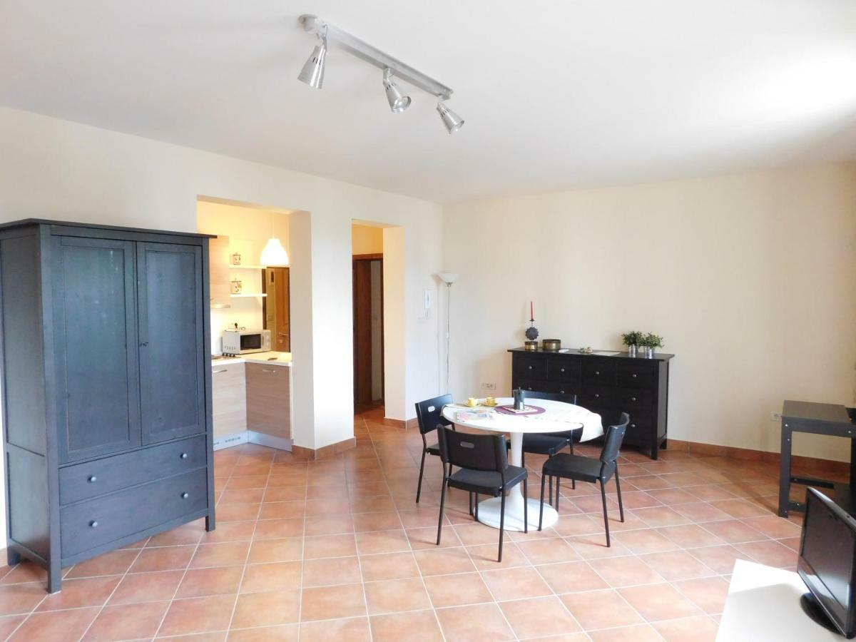 Rovinj'S Flowers Apartments Екстер'єр фото