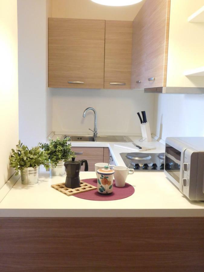 Rovinj'S Flowers Apartments Екстер'єр фото