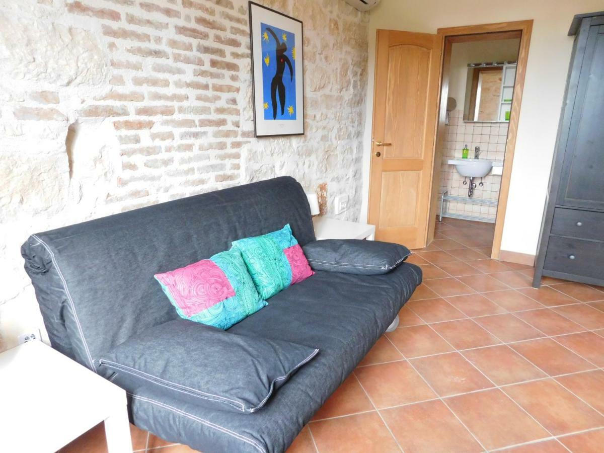 Rovinj'S Flowers Apartments Екстер'єр фото