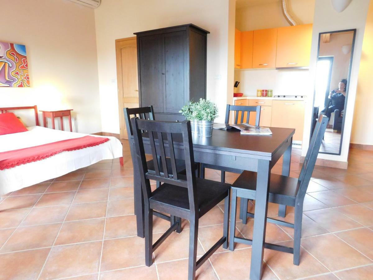 Rovinj'S Flowers Apartments Екстер'єр фото