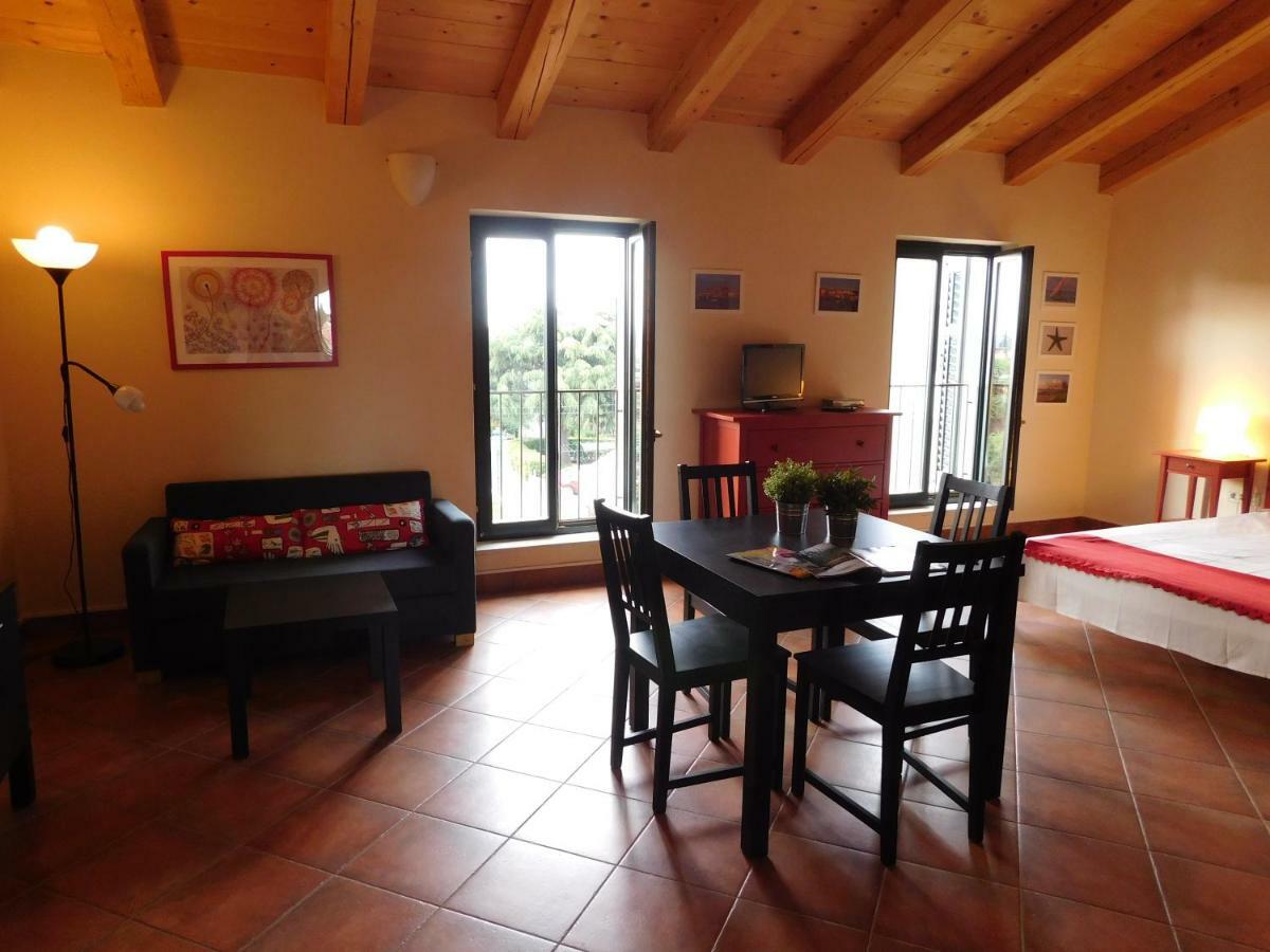 Rovinj'S Flowers Apartments Екстер'єр фото