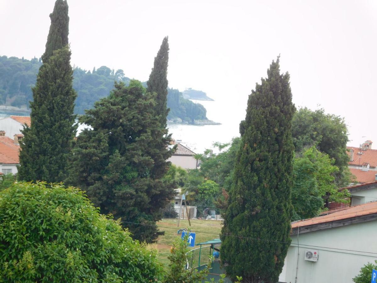 Rovinj'S Flowers Apartments Екстер'єр фото