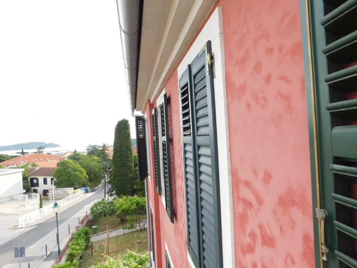 Rovinj'S Flowers Apartments Екстер'єр фото