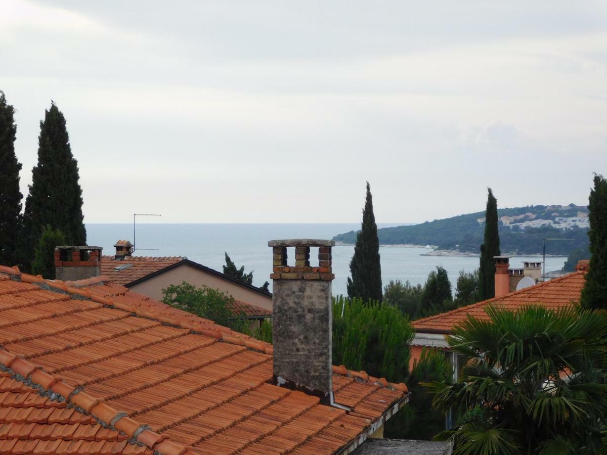 Rovinj'S Flowers Apartments Екстер'єр фото