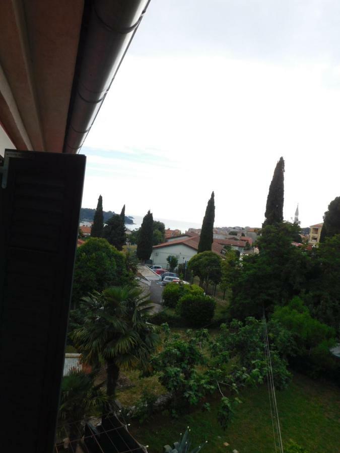 Rovinj'S Flowers Apartments Екстер'єр фото