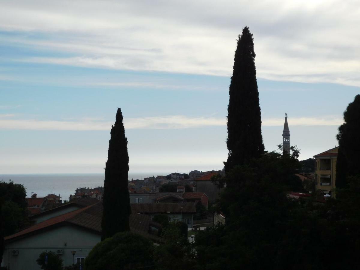 Rovinj'S Flowers Apartments Екстер'єр фото